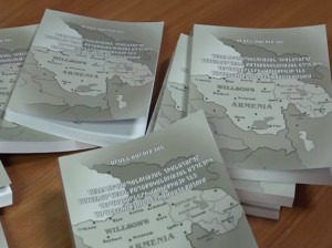 Պատմաբան. Ցեղասպանության հետևանքների հաղթահարման հարցում պետք է օգտագործել ազդեցիկ ուժային կենտրոնների հետ Թուրքիայի հակասությունները