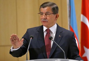 Դավութօղլուն Հայաստանին կոչ է հղել