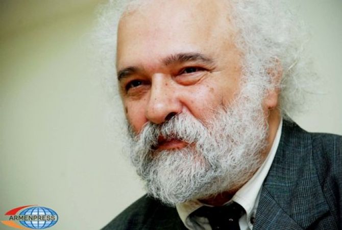 Դանիոյ խաղաղութեան մրցանակը պիտի շնորհուի Զարաքօլուին