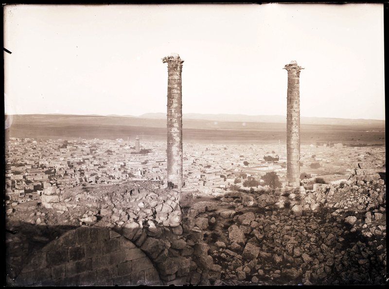 Ուրֆայի հերոսամարտին խոյանքը