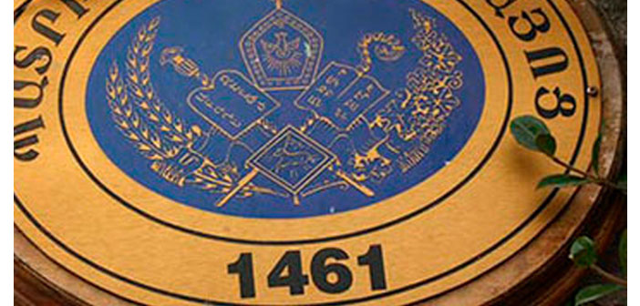 «Հովակիմ 1461» հիմնադրամից ստացված եկամուտով մկրտության և հոգեհանգստի խոստում