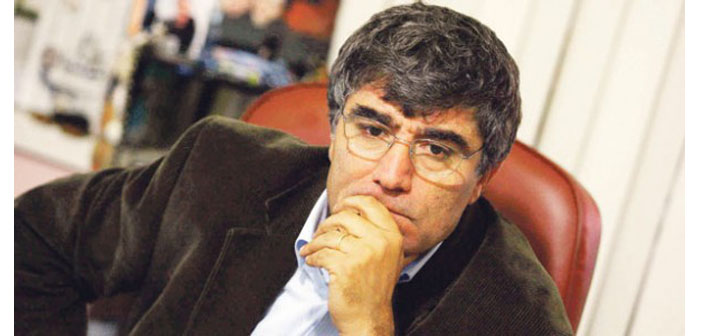 Տինքի սպանութեան ծալքերը բացայայտելու սկսած դատախազը կը հեռացուի պաշտօնէն