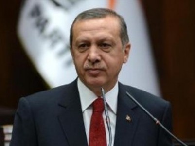 Էրդողանը խաղաղության կոչ անող թուրք եւ օտար գիտնականներին ու մտավորականներին անգրագետ է անվանել