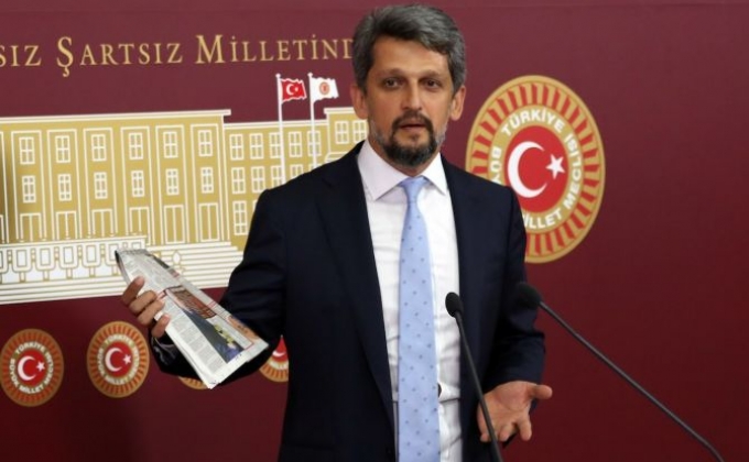 Թուրքիոյ խորհրդարանի հայ պատգամաւորը հիշեցուցած է, որ դեռ 150 տարի առաջ հայերը Թուրքիոյ մէջ սահմանդրութիւն մշակած են