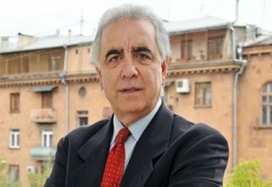 Ցեղասպանությունը ժխտող ամերիկացի թրքուհու դիմանկարը. Հարութ Սասունյան