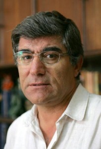 Հրանդ Տինք (1954-2007). Իրաւատէր հայութեան վերջին նահատակը