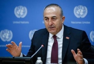 Մինչև չլուծվի ԼՂ խնդիրը, Հայաստանի ու Թուրքիայի հարաբերությունները չեն կարգավորվի. Մևլութ Չավուշօղլու