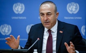 Անկարան քրդերի մասնակցության պատճառով կբոյկոտի Սիրիայի հարցով բանակցությունները
