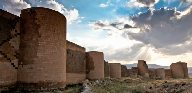 Անի մայրաքաղաքն ու նրա յուրատիպ խոհանոցը