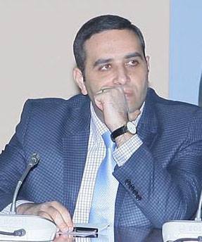 Թուրքիայի` քրդական հիմնախնդրի կարգավորման նոր «մաստեր պլանը». Լևոն Հովսեփյան
