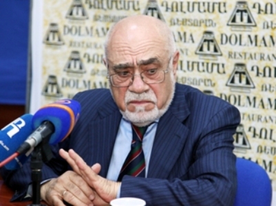 Սաուդյան Արաբիան եւ Թուրքիան դեմ են արտահայտվում սիրիական ճգնաժամի կարգավորմանը. փորձագետ