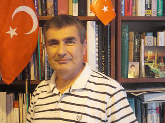 «Թուրքիան չի հասկանում Հայկական հարցի լրջությունը»