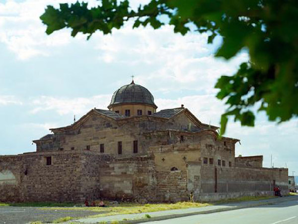 Կեսարիոյ մշակոյթի ժառանգը լուսարձակի տակ