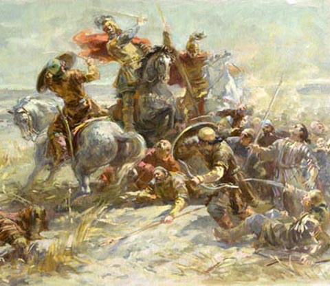 Աւարայրի կամ Վարդանանց պատերազմը