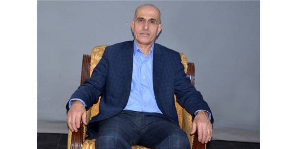 Մեր նպատակը Սուրբ Կարապետ հայկական վանքի տարածքը յարակից շինութիւններէն ազատելն է. Ազիզ Տաղճը