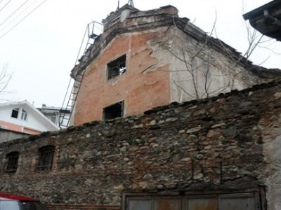Թուրքիայում «սեփականատիրոջ» կողմից հայկական եկեղեցի է վաճառքի հանվել