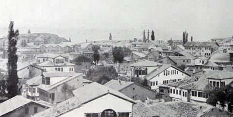 «Եղեռնապատում Սեբաստիոյ» գիրքը թարգմանուած է ռուսերէնի