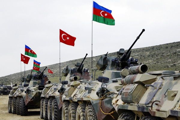 Թուրքական հնարաւոր սադրանք՝ ԼՂում