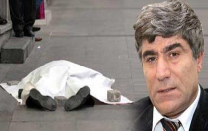 Հրանդ Տինքի սպանութեան միացեալ դատին առաջին նիստը` 19 ապրիլին