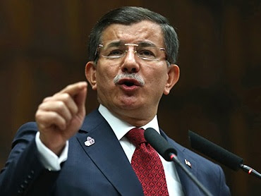 Տաւութօղլու հայերը վիրաւորող ու քիւրտերուն սպառնացող յայտարարութիւն կատարած Է