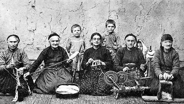 Ստամբուլում 1895-1914 թթ. հայերի կյանքը ներկայացնող ցուցահանդես կբացվի