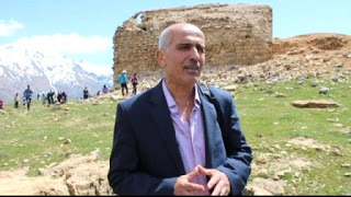 Նոր զարգացում` Սասունի Գոմք վանքի առնչությամբ