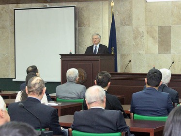 Նալբանդեան. «Թուրքիոյ վարչապետը բացայայտած է Հայոց Ցեղասպանութեան վերաբերեալ իրենց վարկածին շինծու ըլլալը»