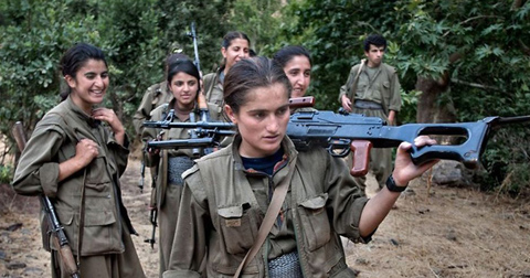 PKK-ն կը պատրաստուի Թուրքիան «արեան ծովու» վերածել