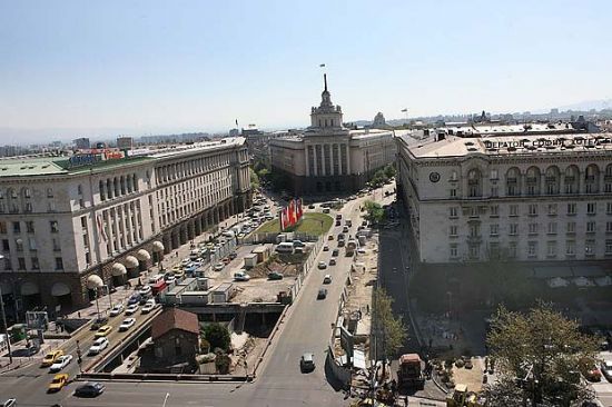 Ցեղասպանութիւնը ճանչցած Պուլկարիոյ քաղաքները կ՛արհամարհեն թրքական սպառնալիքները