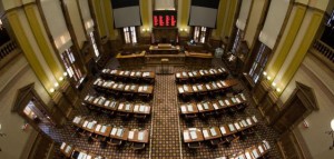 ԱՄՆ Ջորջիա նահանգի սենատը ճանաչել է Հայոց ցեղասպանությունը