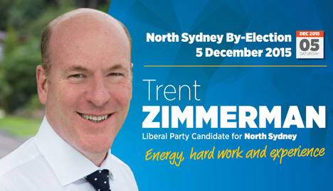 Աւստրալիոյ խորհրդարանի անդամ Զիմերման կոչ կ՚ուղղէ Թուրքիոյ Ճանչալու Հայոց Ցեղասպանութիւնը