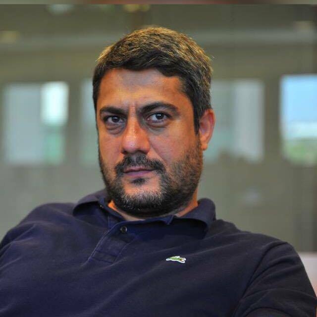 «Ժամանակ» օրաթերթի հարցով մենք կը սպասենք Ազգային գրադարանի պատասխանին. Ինան Կէտիք