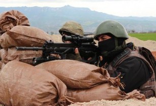 Հատուկ գործողություն Թուրքիայում քրդերի դեմ. կան զոհեր և վիրավորներ