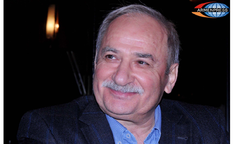 Քեմալ Եալչընի նոր վէպը՝ «Վերապրողները»
