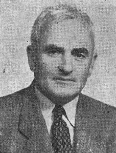 Գառնիկ Գիւզալեան (1893-1958). Ազատ, անկախ եւ միացեալ Հայաստանի դաշնակցական պատգամաբերը