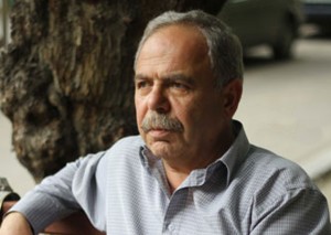 Տարածաշրջանի քարտեզը վերաձևումների շեմին