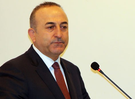 Չավուշօղլուն հայտարարություն է արել ղարաբաղյան հակամարտության վերաբերյալ