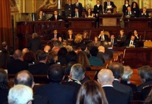 Սիցիլիայի նահանգային խորհրդարանը միաձայն ճանաչել է Հայոց ցեղասպանությունը
