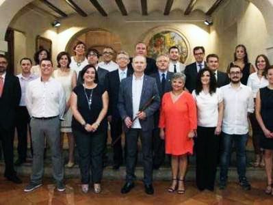 Սպանիոյ երեք քաղաքներ եւս կը ճանչնան  Ցեղասպանութիւնը