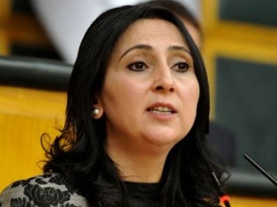 Ցեղասպանության 101-րդ տարելիցին ներողություն ենք խնդրում հայ ժողովրդից. Քուրդ կուսակցապետ