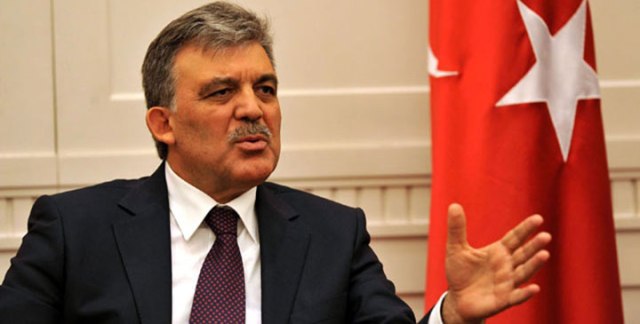 Թուրքիան կոչնչացվի, եթե Էրդողանը չդադարի իր նենգ քաղաքականությունը. Աբդուլա Գյուլ