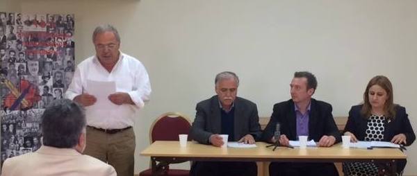 Գերմանիայում Ձախերը կպայքարեն Հայոց ցեղասպանության ճանաչման համար