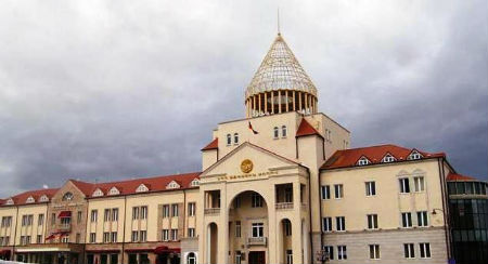 ԼՂՀ ԱԺ-ն դատապարտել է Օսմանյան կայսրությունում հույների ցեղասպանությունը