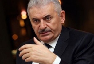 Յըլդըրըմը խոստացել է, որ Թուրքիան կպայքարի ահաբեկչության դեմ մինչև սպառնալիքի լիարժեք չեզոքացումը
