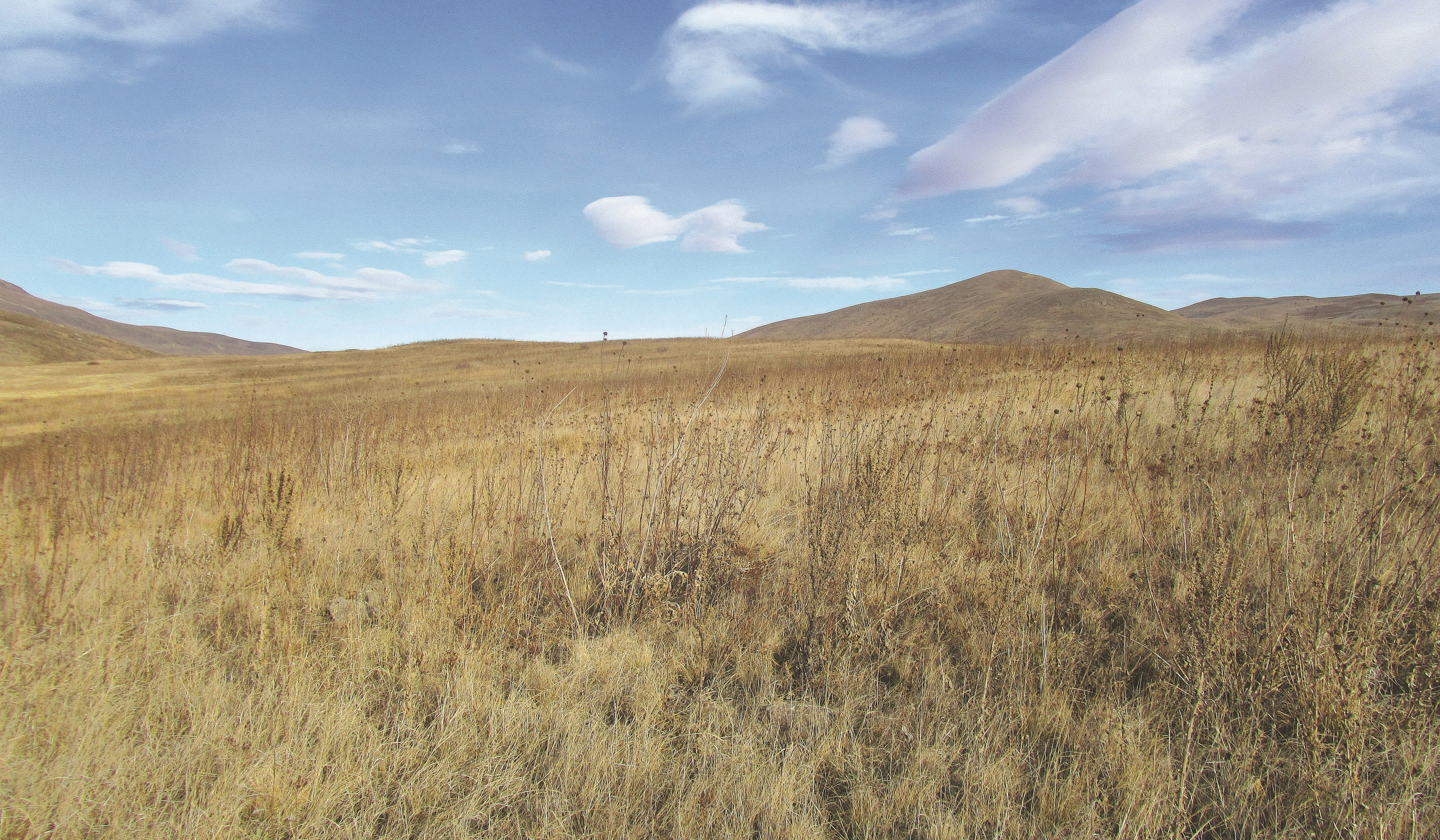 2. Հայաստանի հին քարի դարը