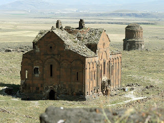 Հայկական քաղաք Անին թեկնածու է UNESCO-ի ժառանգության ցուցակում