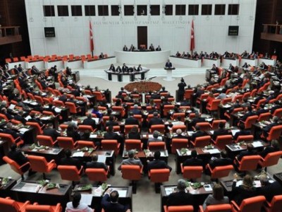 Թուրքական դատախազություն է ուղարկվել 117 պատգամավորի դոսյե