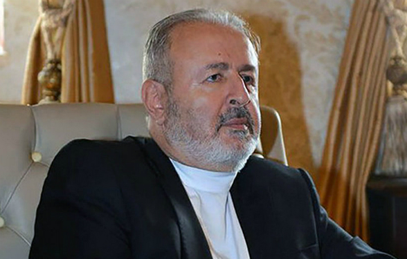 Արամ Աթեշյանը Հայաստան չի այցելի
