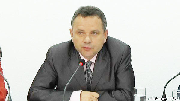 Ցեղասպանութեան ժխտումը քրէականացնող Ֆրանսայի նոր օրինագիծին բնագիրը պատրաստ է