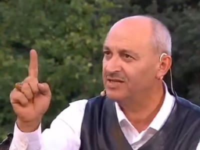 Նամազ չանողը անասուն է. թուրք պրոֆեսորը ուղիղ եթերում կատաղեցրել է թուրքերին